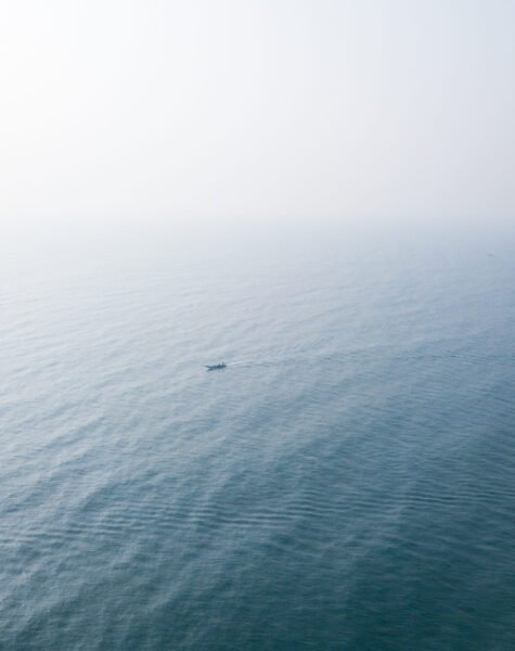 kakinada beach