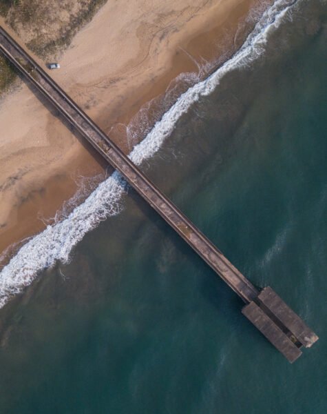 kakinada beach