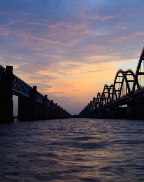 rajahmundry -bridge