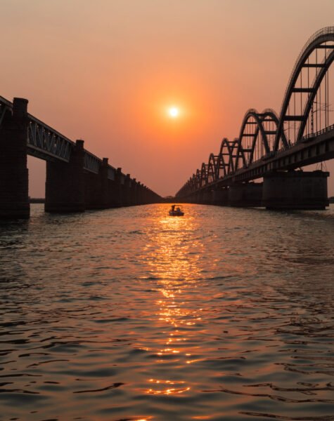 rajahmundry -bridge