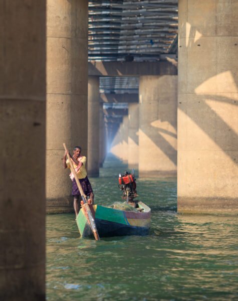 rajahmundry -bridge